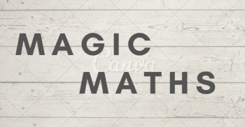 faheems academy magic maths